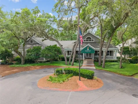 9821 SW 34th Road Gainesville FL 32608