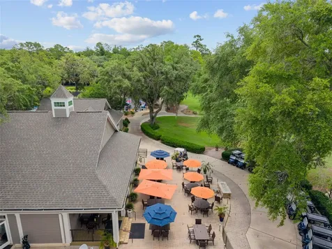 9821 SW 34th Road Gainesville FL 32608