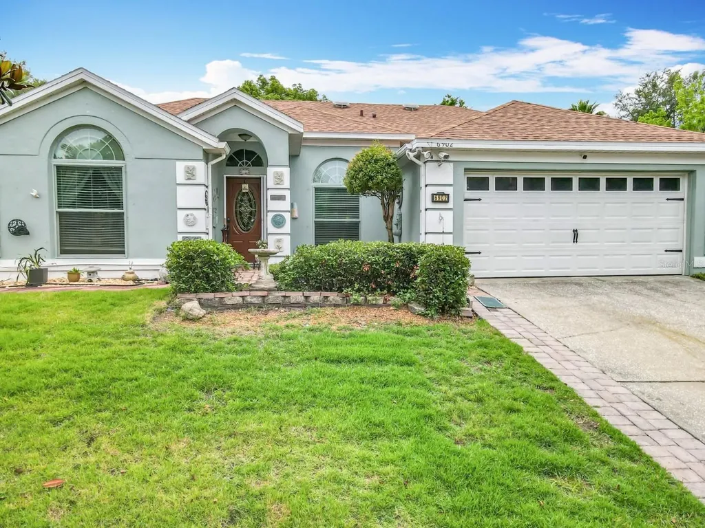 6902 Coral Cove Drive Orlando FL 32818