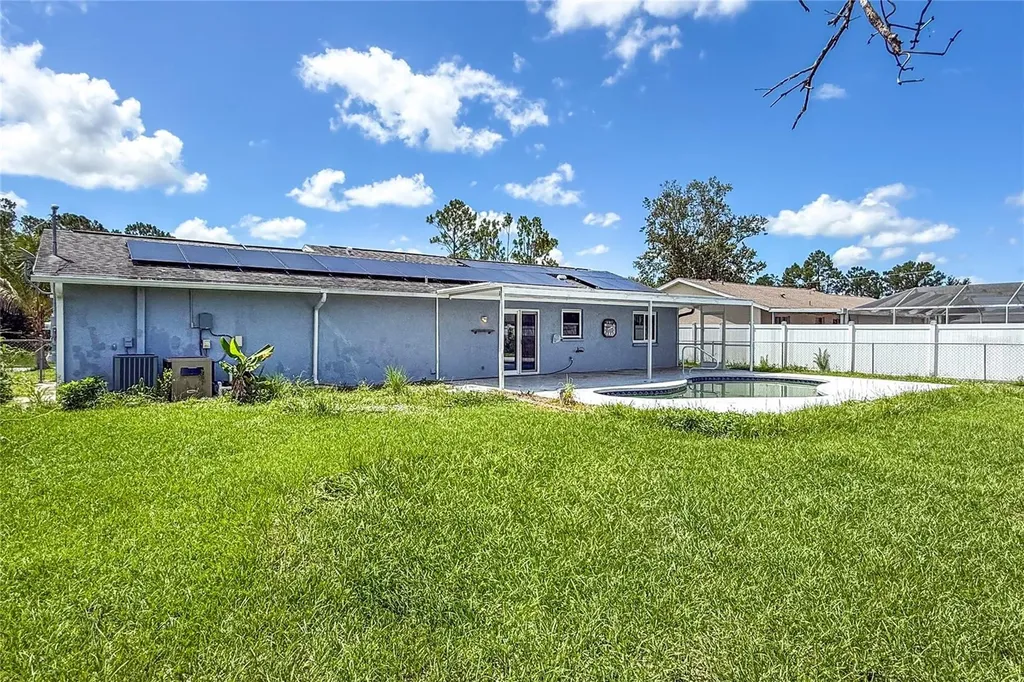 3339 Duar Terrace North Port FL 34291
