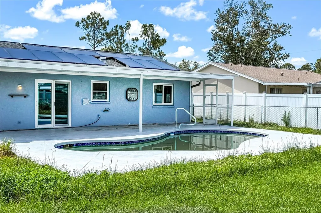 3339 Duar Terrace North Port FL 34291
