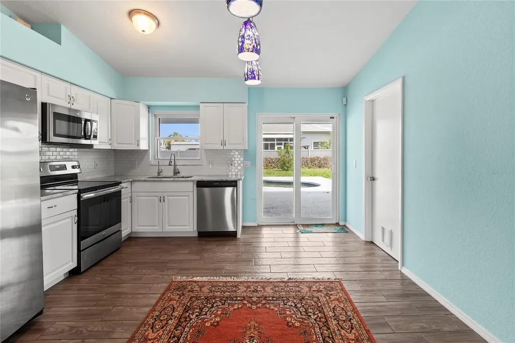 3339 Duar Terrace North Port FL 34291