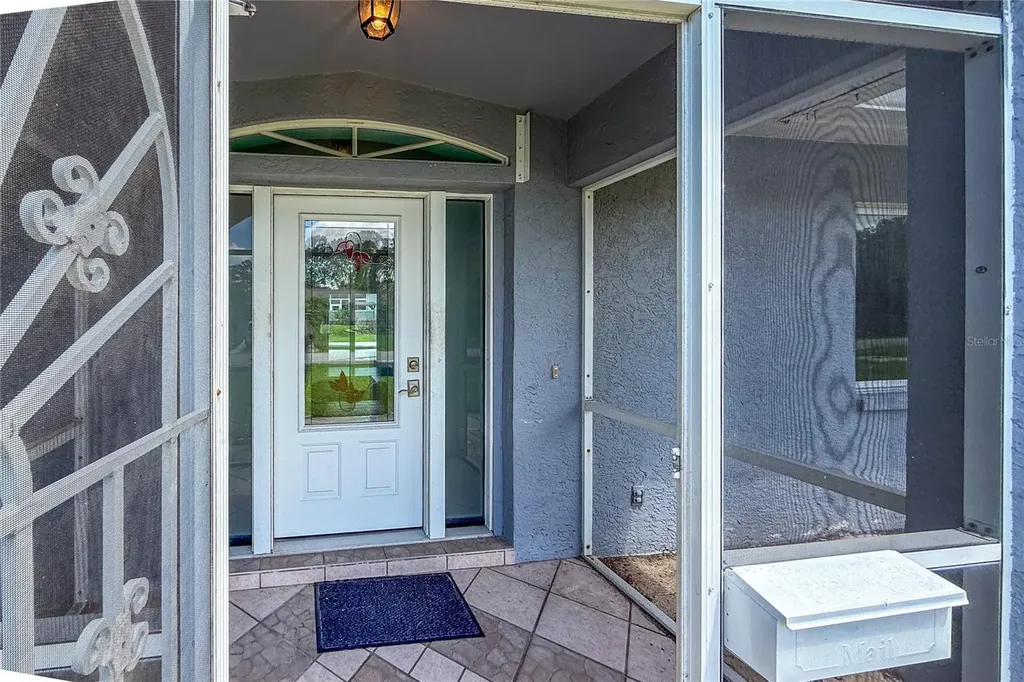 3339 Duar Terrace North Port FL 34291