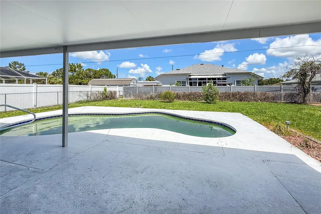 3339 Duar Terrace North Port FL 34291