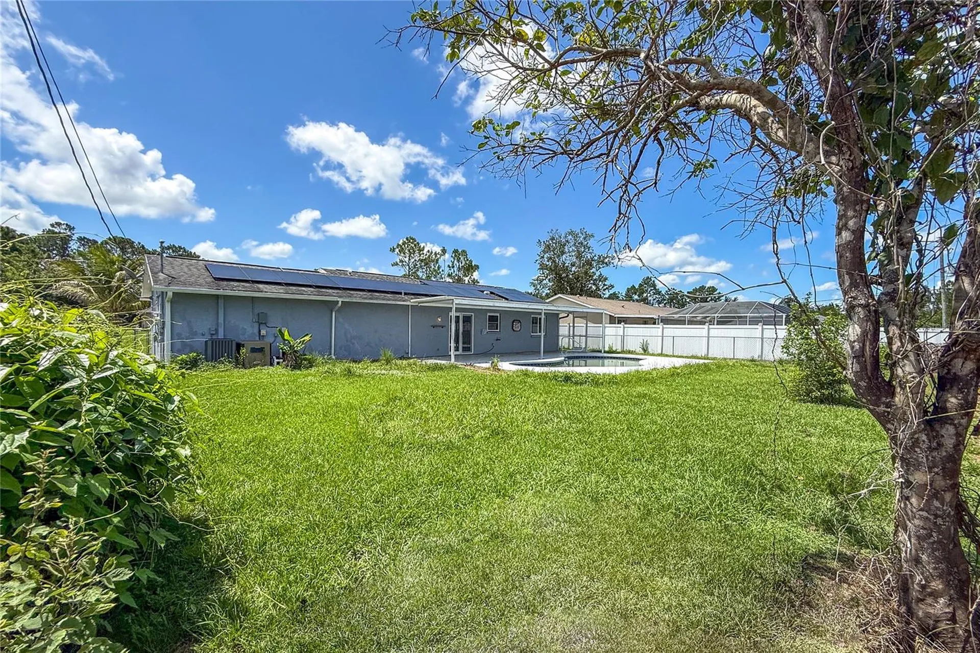 3339 Duar Terrace North Port FL 34291