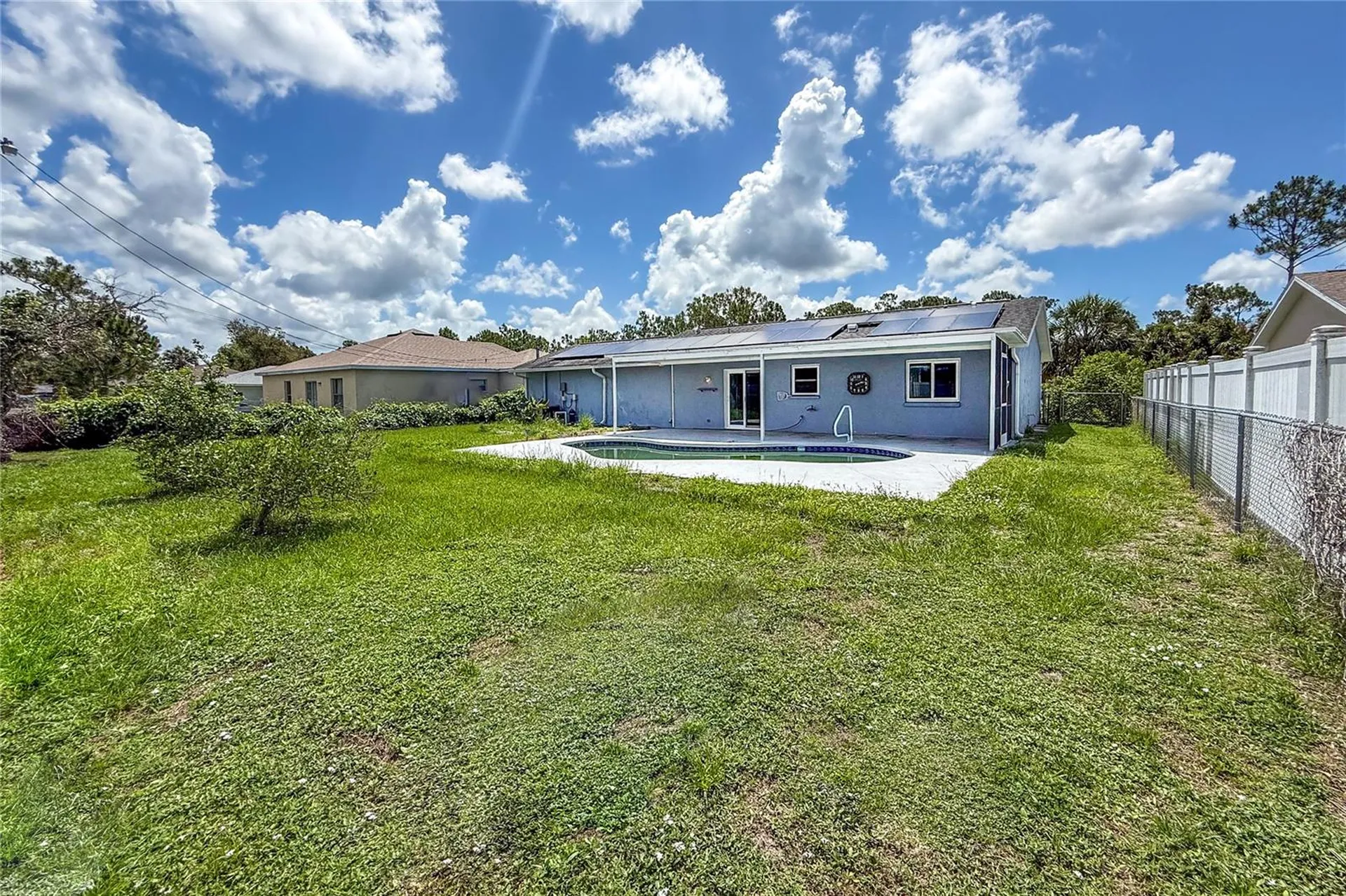3339 Duar Terrace North Port FL 34291