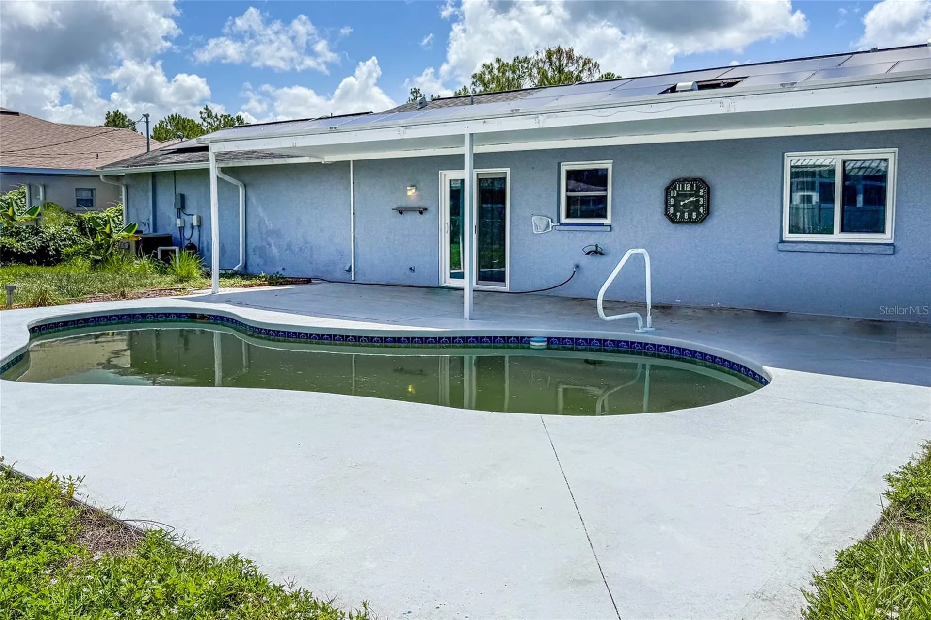 3339 Duar Terrace North Port FL 34291