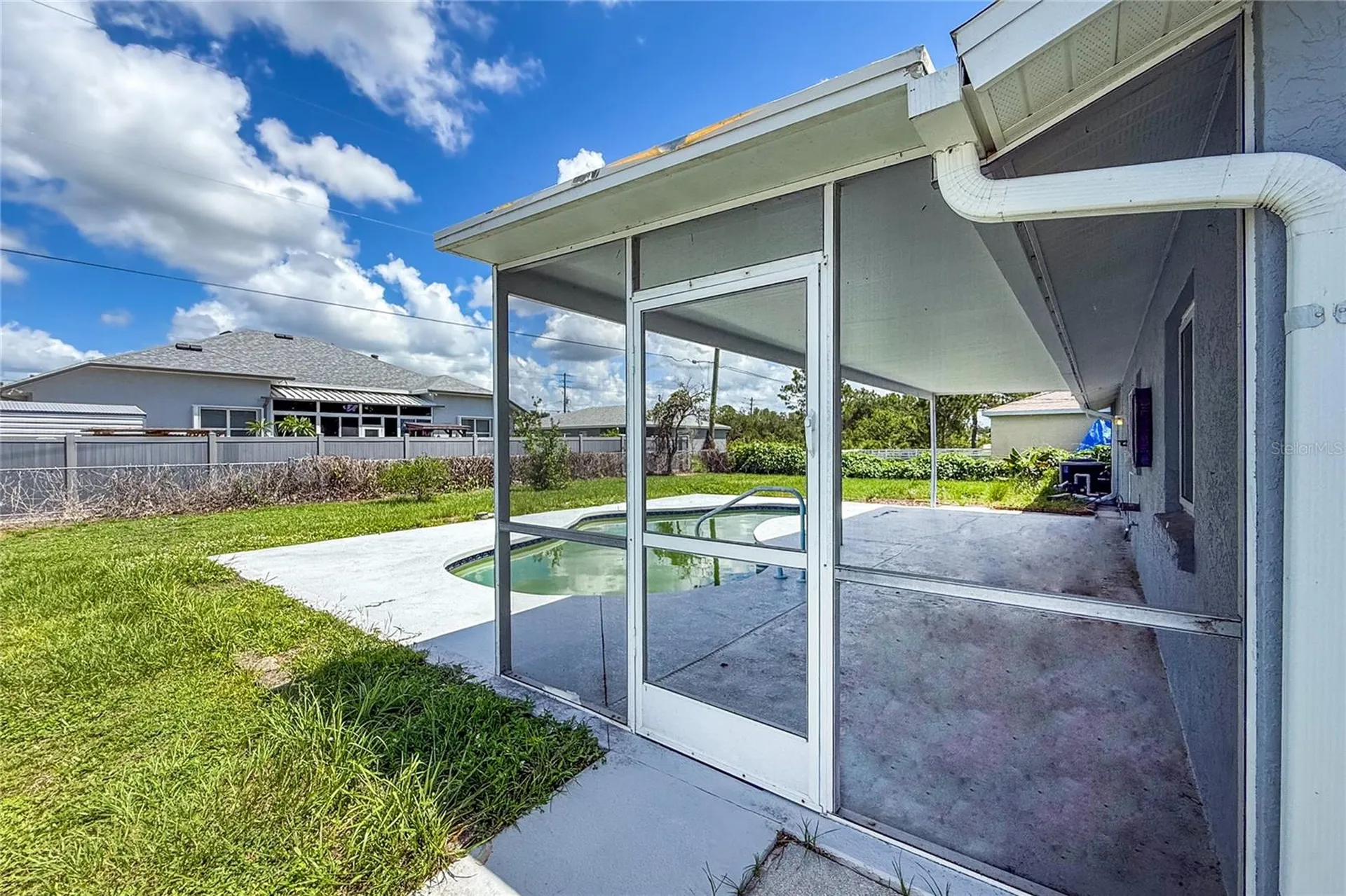 3339 Duar Terrace North Port FL 34291