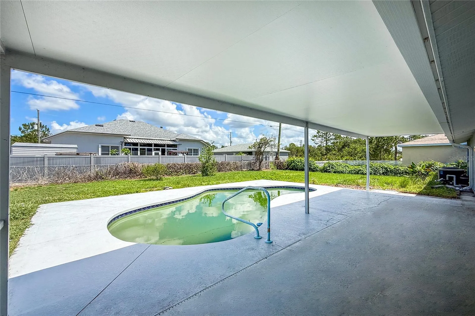 3339 Duar Terrace North Port FL 34291