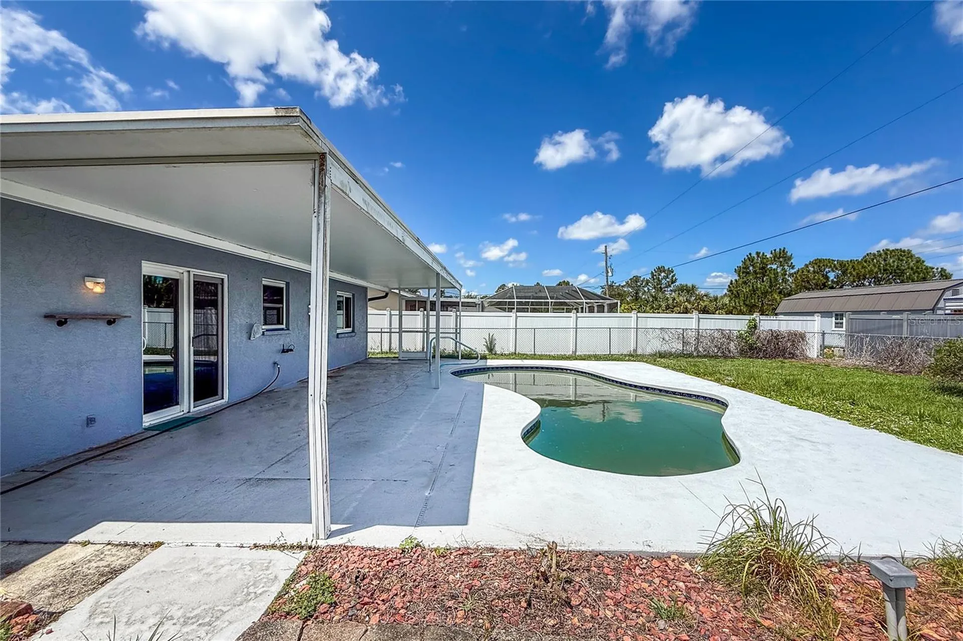 3339 Duar Terrace North Port FL 34291