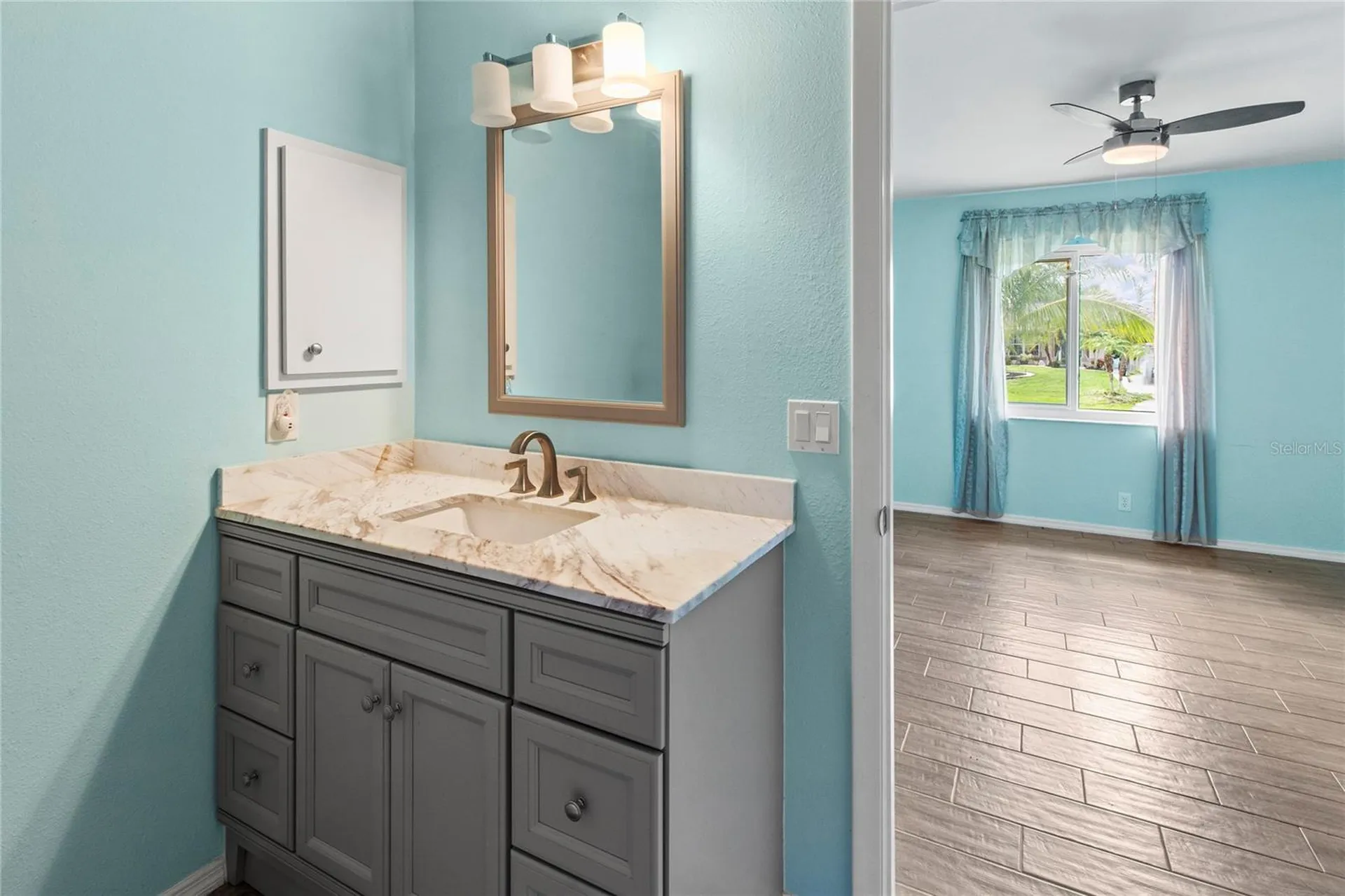 3339 Duar Terrace North Port FL 34291