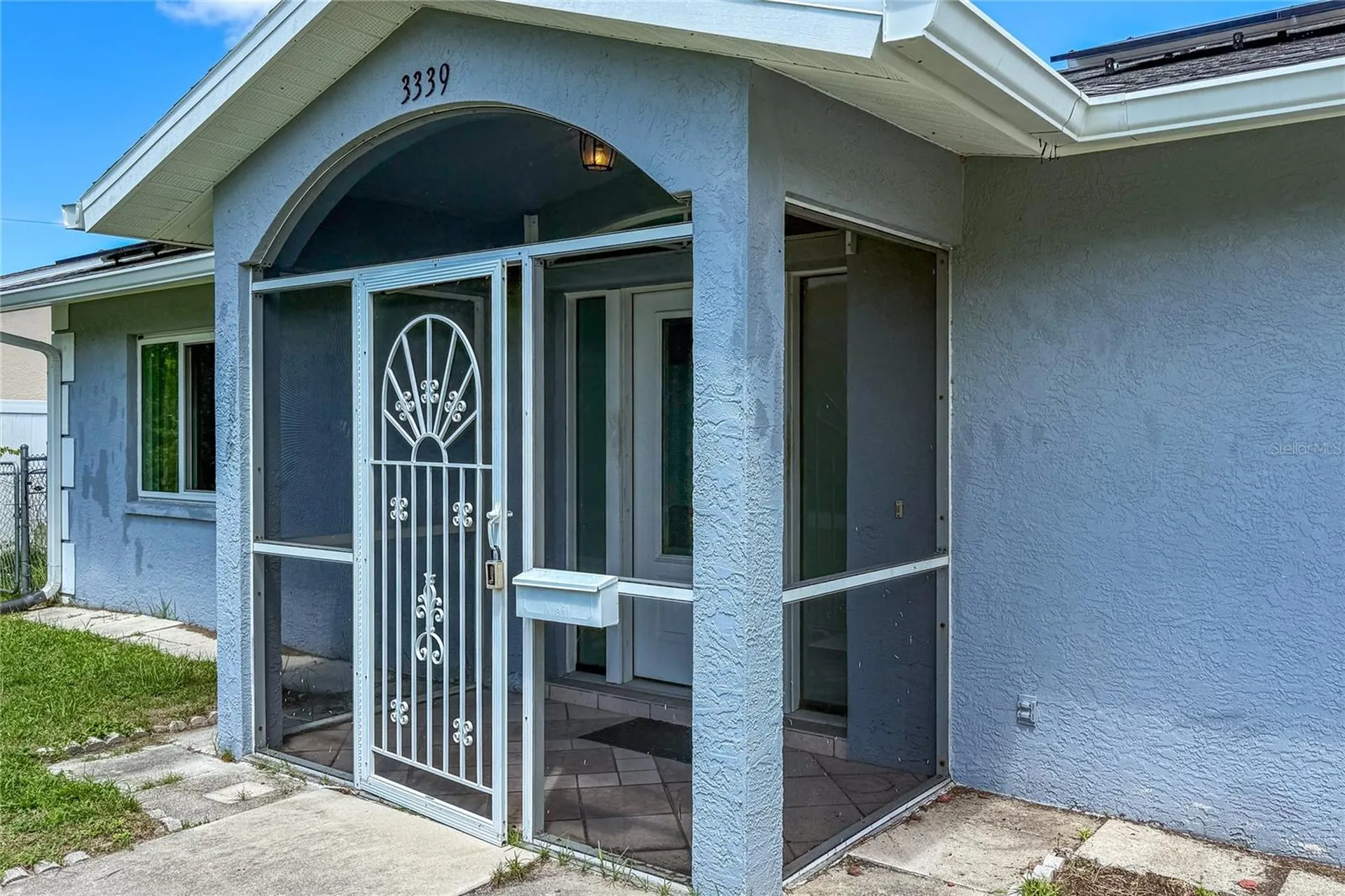 3339 Duar Terrace North Port FL 34291