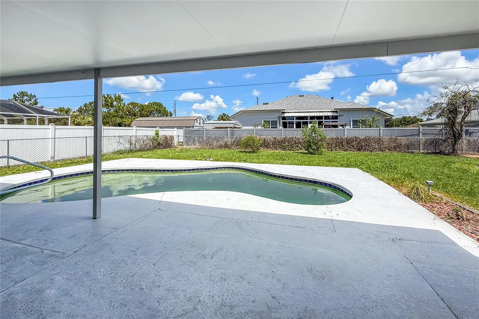 3339 Duar Terrace North Port FL 34291