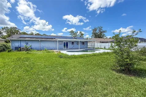 3339 Duar Terrace North Port FL 34291