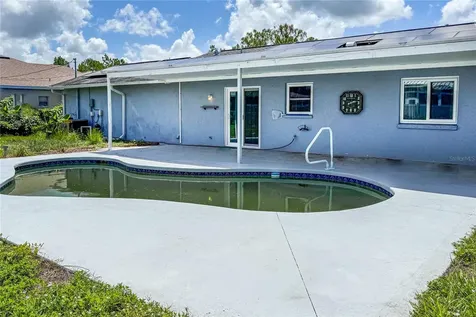 3339 Duar Terrace North Port FL 34291