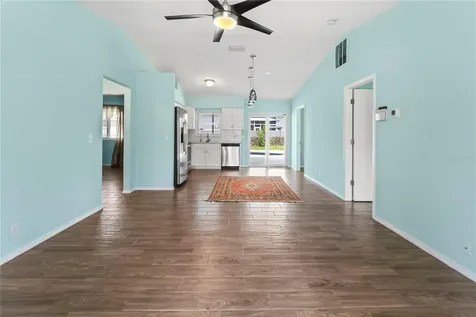 3339 Duar Terrace North Port FL 34291