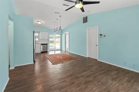3339 Duar Terrace North Port FL 34291