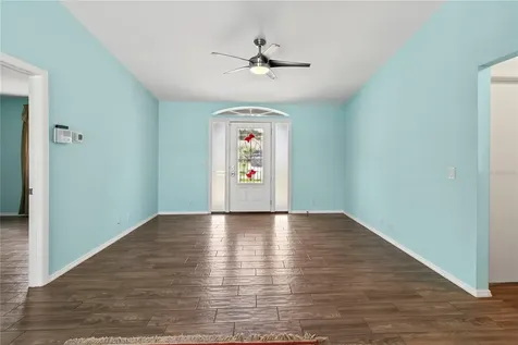 3339 Duar Terrace North Port FL 34291