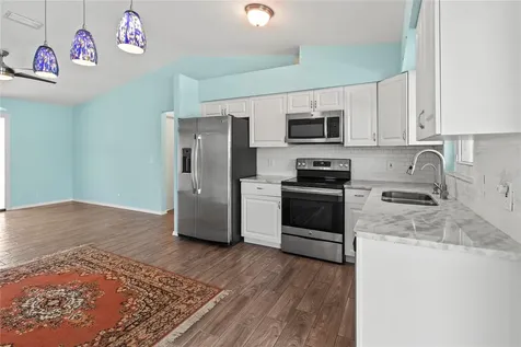 3339 Duar Terrace North Port FL 34291