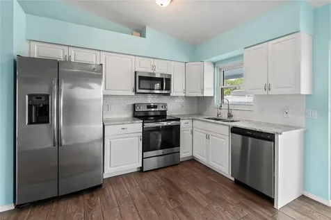 3339 Duar Terrace North Port FL 34291