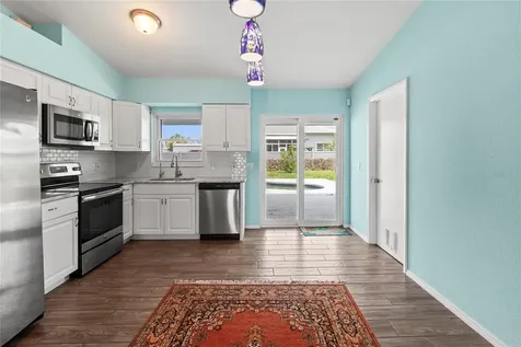 3339 Duar Terrace North Port FL 34291
