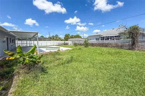 3339 Duar Terrace North Port FL 34291