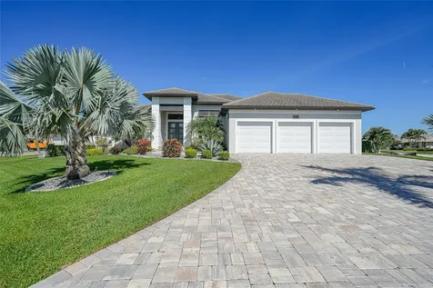 1801 Los Alamos Drive Punta Gorda FL 33950