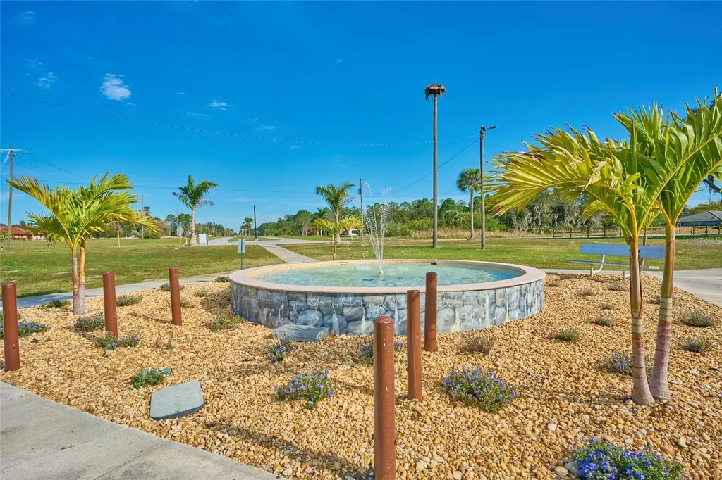 414 Calendula Drive Indian Lake Estates FL 33855