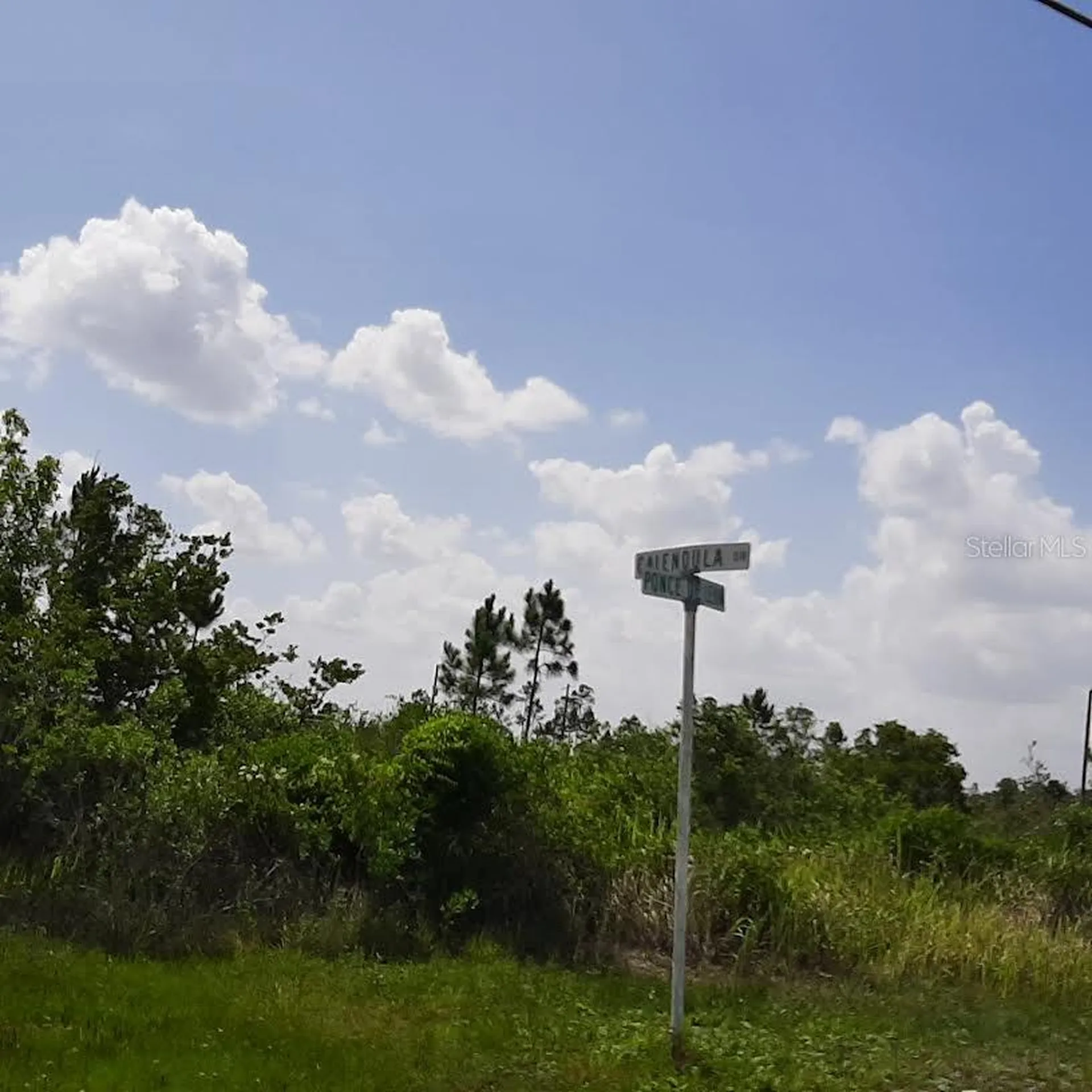 414 Calendula Drive Indian Lake Estates FL 33855