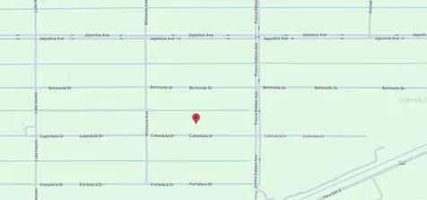 414 Calendula Drive Indian Lake Estates FL 33855