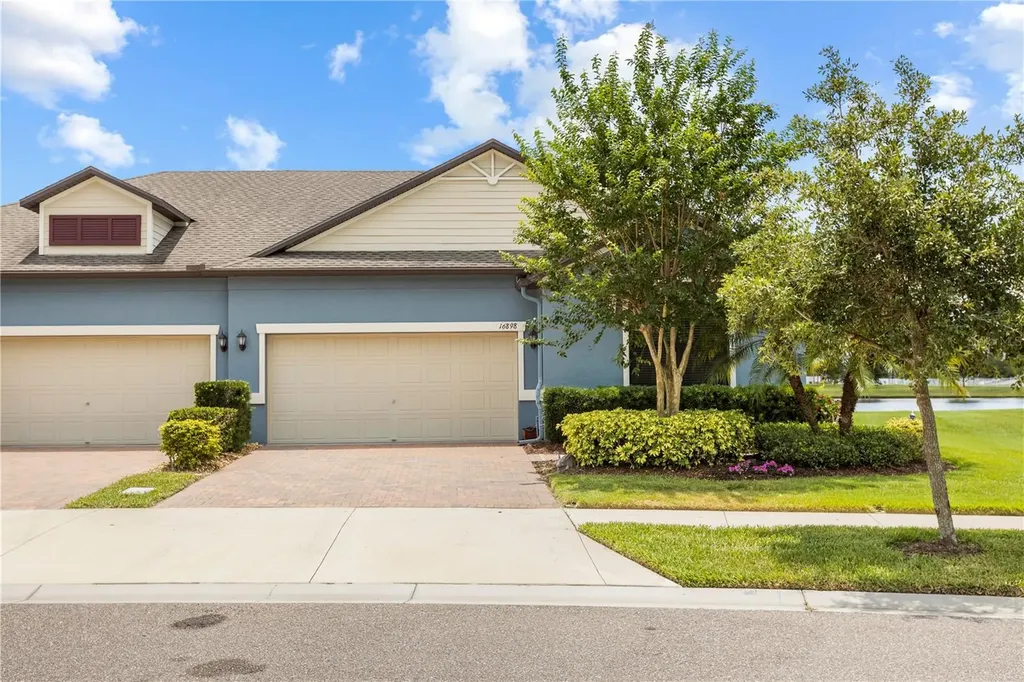 16898 Balance Cove Land O Lakes FL 34638