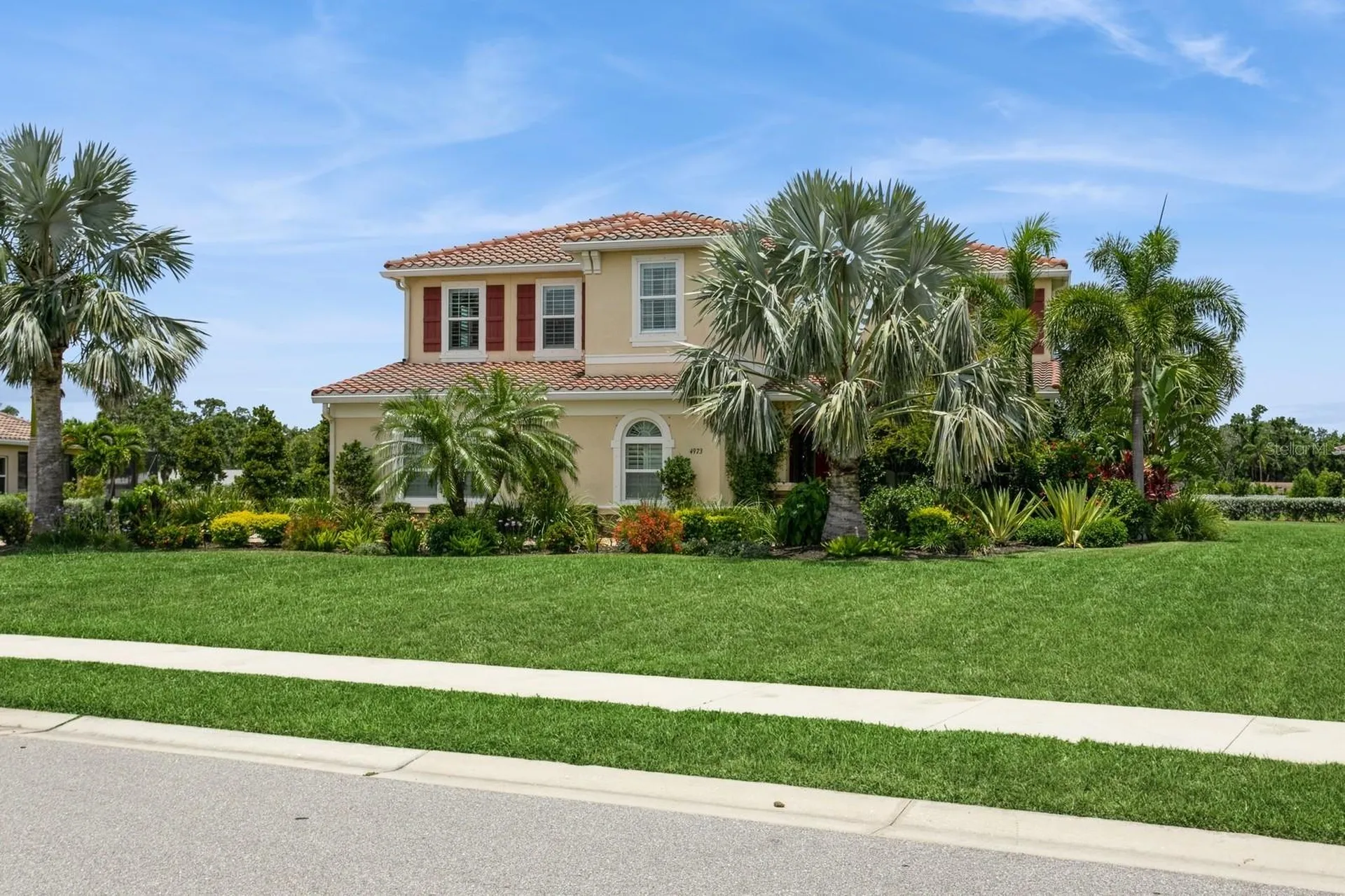 4973 Antiquity Way Sarasota FL 34240