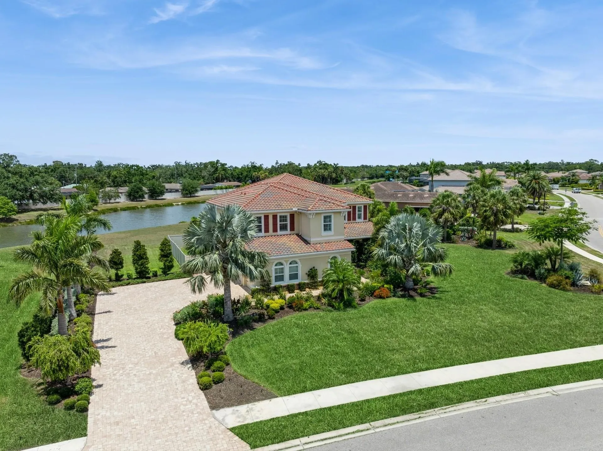4973 Antiquity Way Sarasota FL 34240