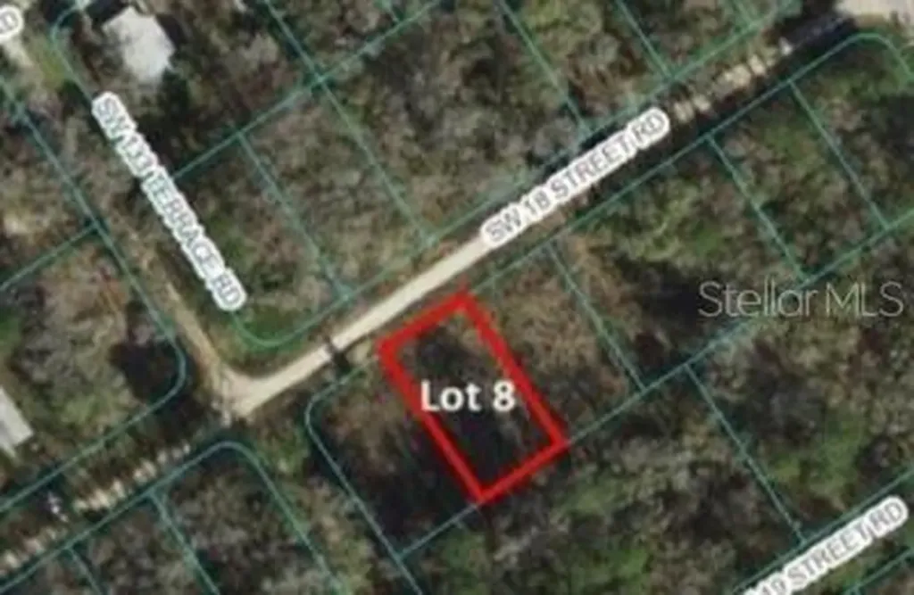 13230 SW 18th Street Road Ocala FL 34481
