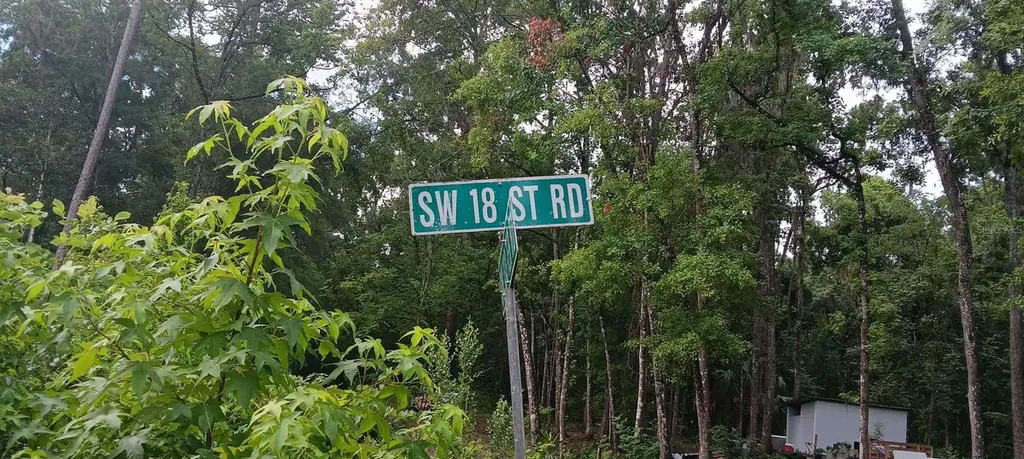 13230 SW 18th Street Road Ocala FL 34481