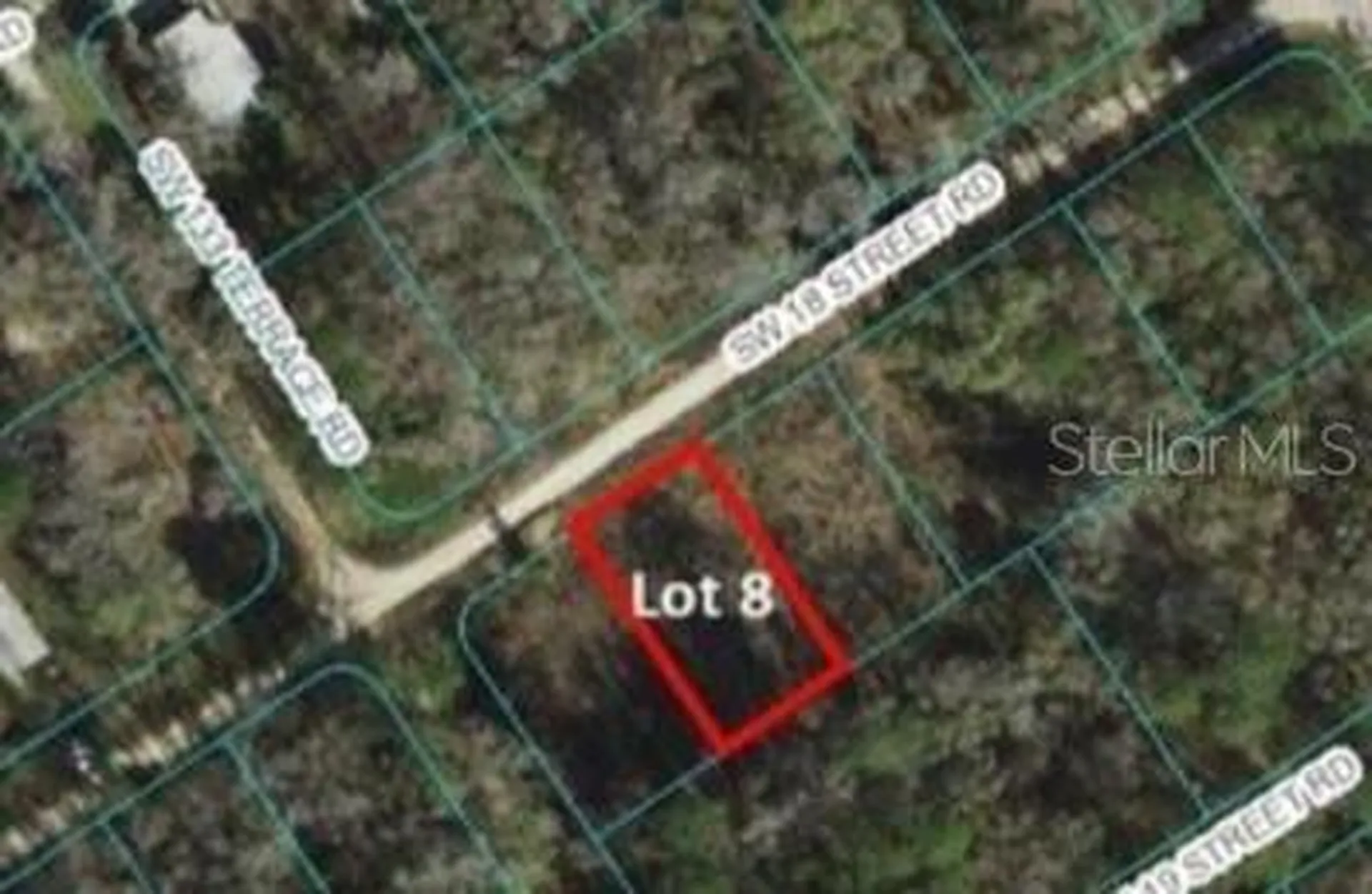 13230 SW 18th Street Road Ocala FL 34481