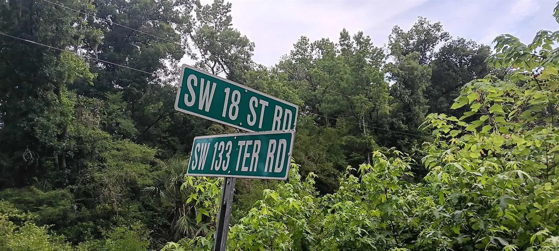 13230 SW 18th Street Road Ocala FL 34481