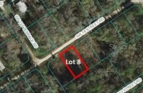 13230 SW 18th Street Road Ocala FL 34481