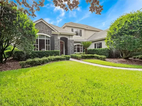 3277 Lakeview Oaks Drive Longwood FL 32779