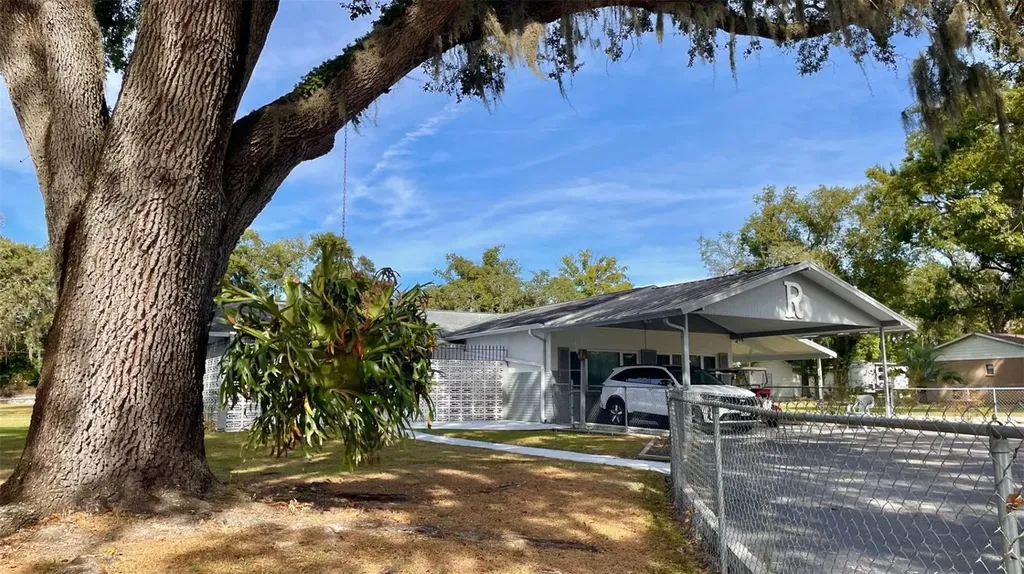38819 Otis Allen Road Zephyrhills FL 33540