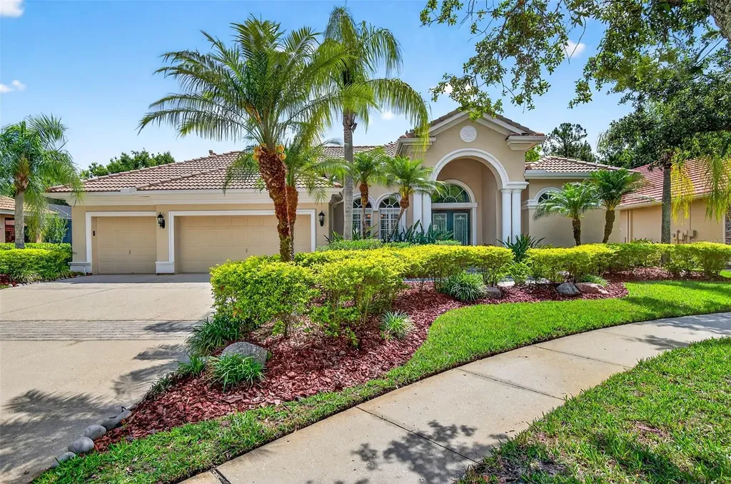 17203 Talence Court Tampa FL 33647