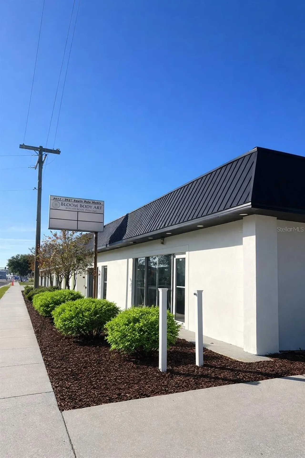 3613 S Dale Mabry Highway Tampa FL 33629
