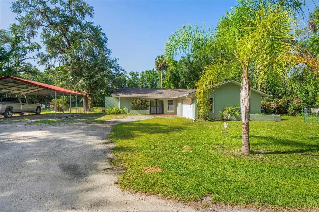 9766 W Smokey Lane Crystal River FL 34429