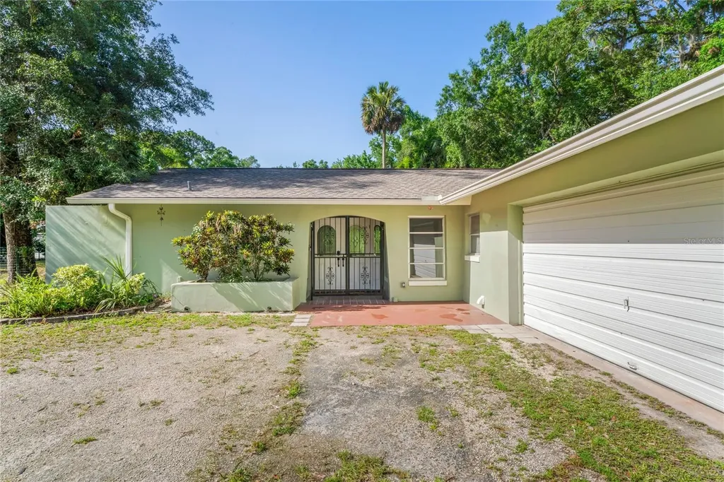 9766 W Smokey Lane Crystal River FL 34429