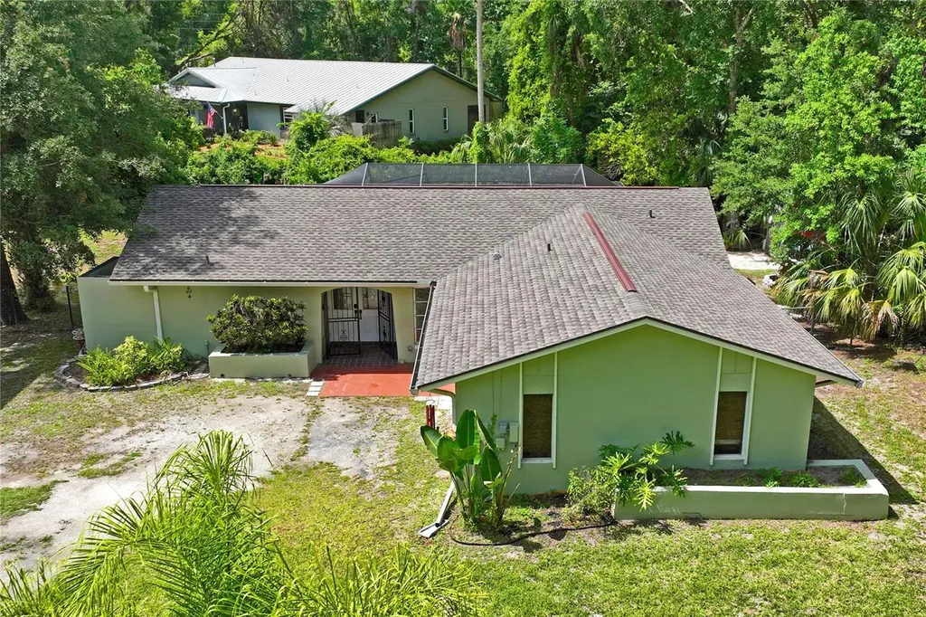 9766 W Smokey Lane Crystal River FL 34429
