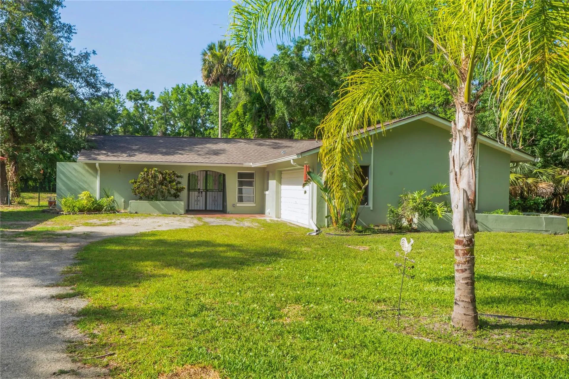 9766 W Smokey Lane Crystal River FL 34429