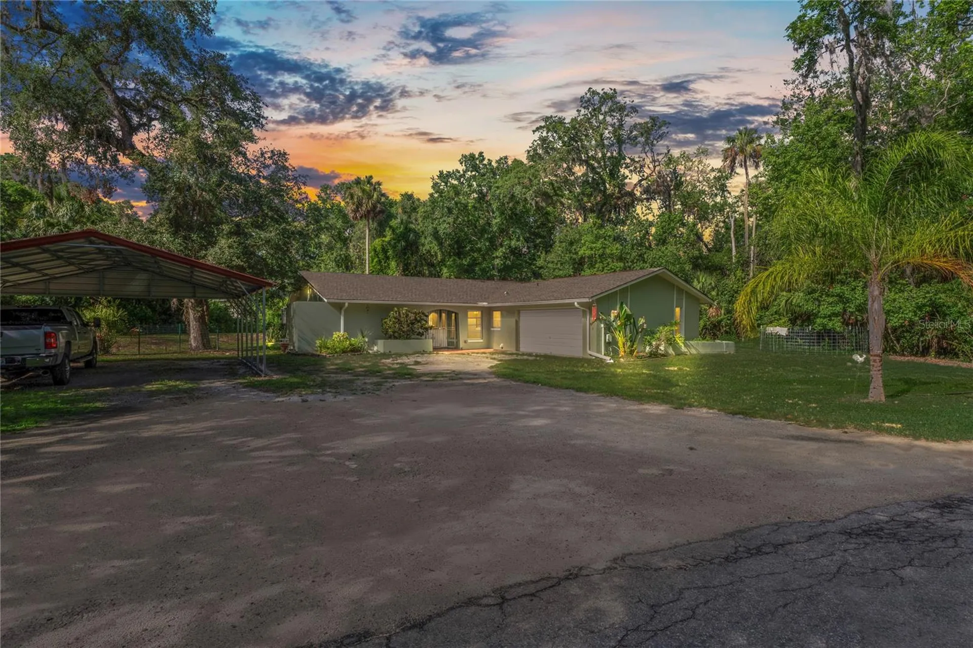 9766 W Smokey Lane Crystal River FL 34429