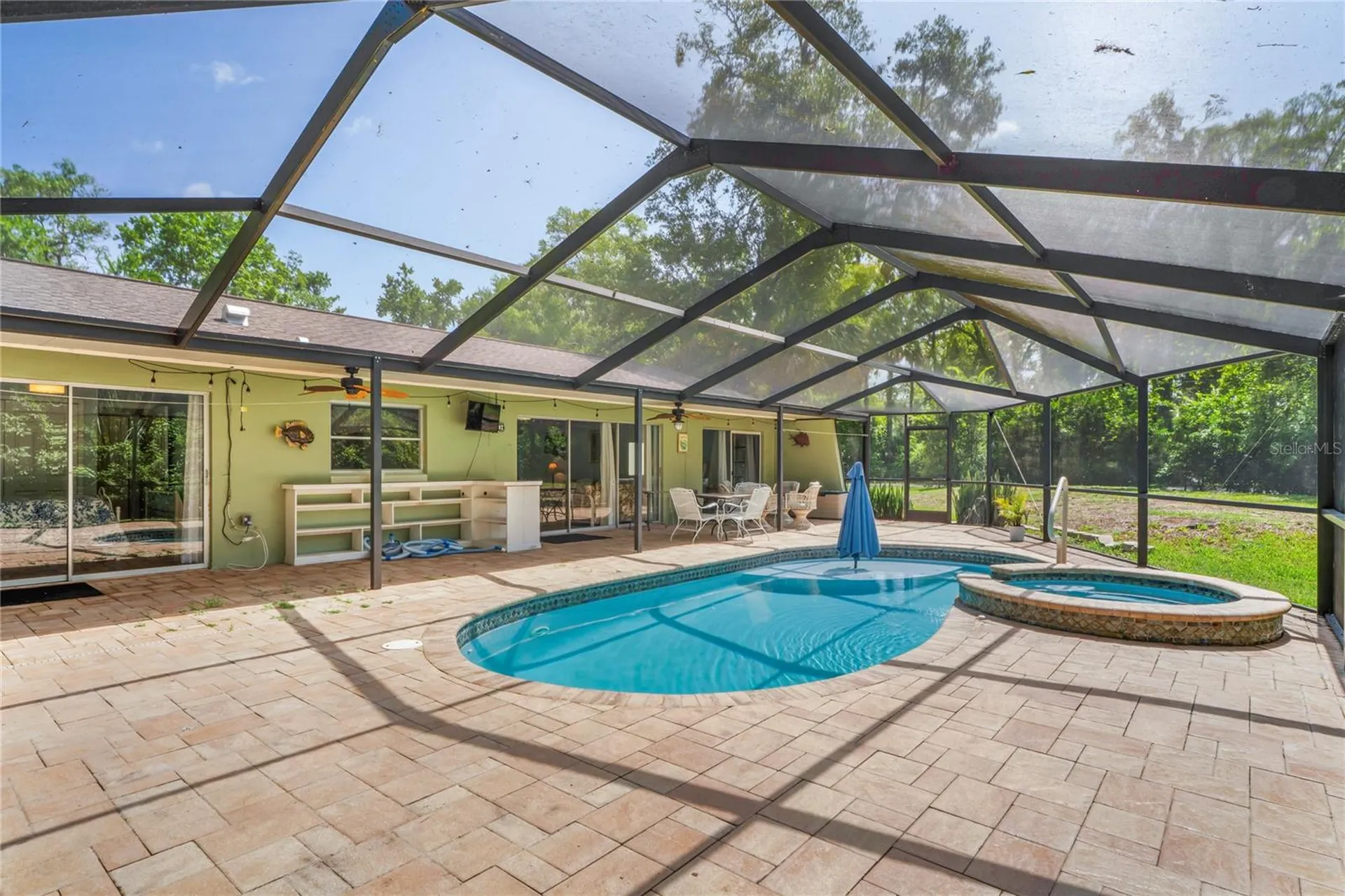 9766 W Smokey Lane Crystal River FL 34429