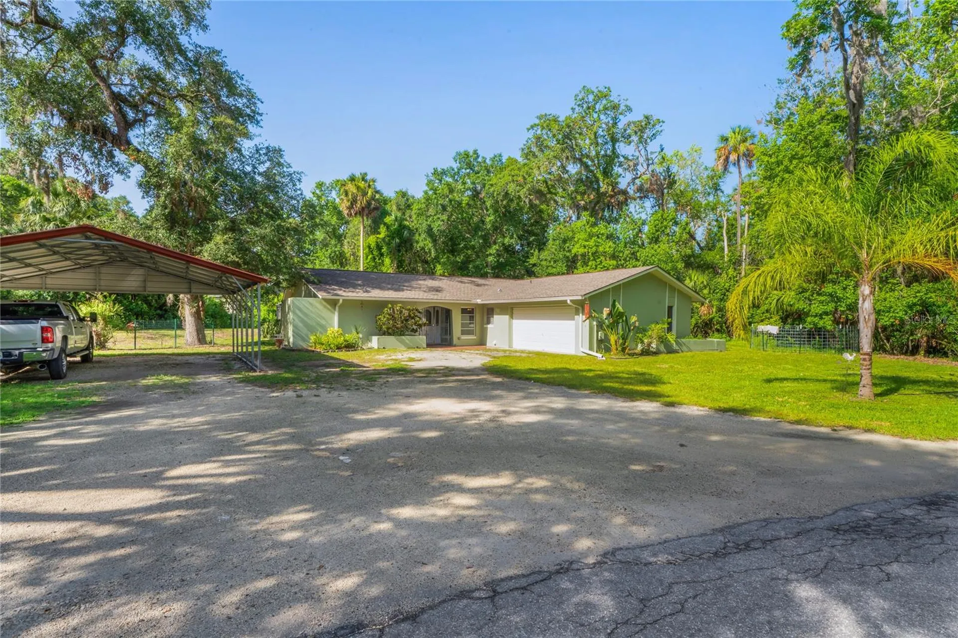 9766 W Smokey Lane Crystal River FL 34429