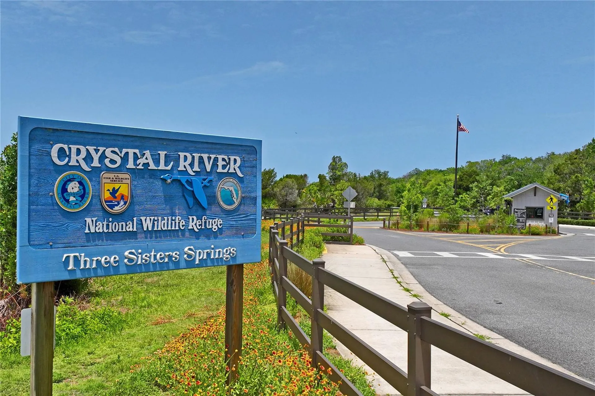 9766 W Smokey Lane Crystal River FL 34429